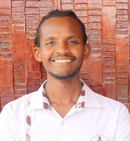 Mr. Nyingi Wahome